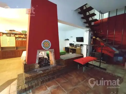 Casa en Venta en Villa Crespo, USD 295.000