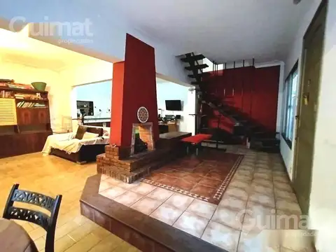 Casa en Venta 60 años