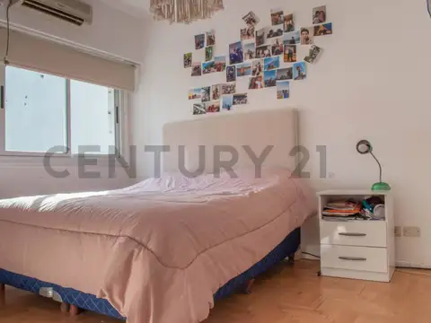 Departamento en Alquiler de 5 ambientes