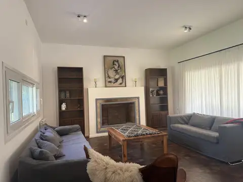 Alquiler Temporal | Casa Chacras de Murray | VCO Propiedades