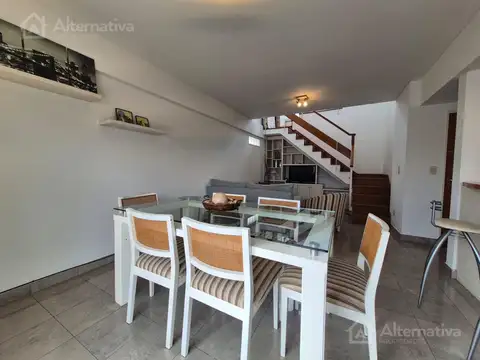 Departamento en Alquiler Temporal en Colegiales, USD 1.250