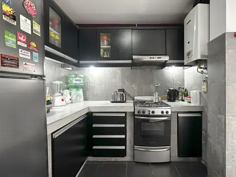 Depto Tipo Casa en Venta al Oeste