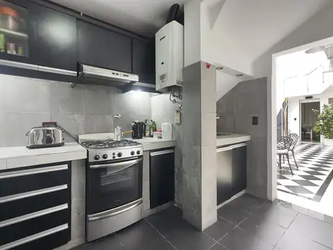 Depto Tipo Casa en Venta A Estrenar