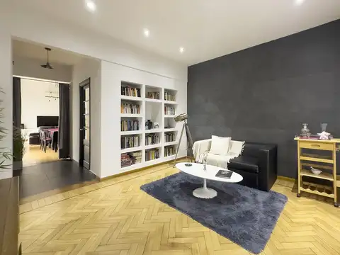 Depto Tipo Casa en Venta de Monoambiente