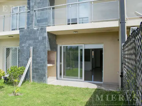 Departamento en Venta en Pilar, Partido de Pilar