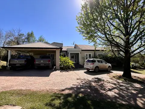 Casa en Venta de 3 dormitorios