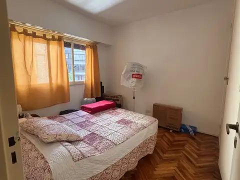 Departamento en Venta en Caballito, USD 75.000