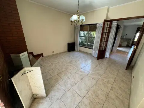 Casa en Venta 25 años