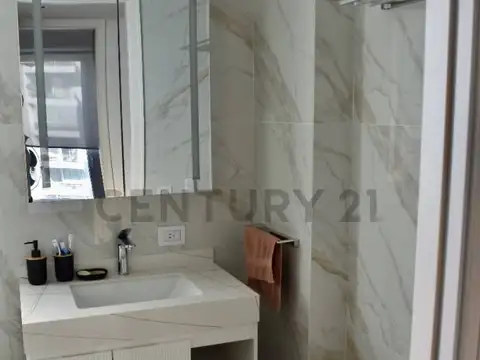 DEPARTAMENTO 3 AMBIENTES CON TERRAZA PROPIA