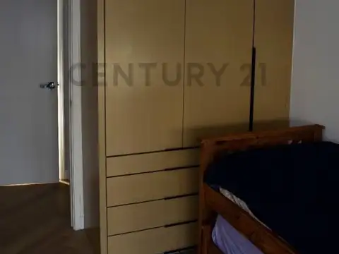 DEPARTAMENTO 3 AMBIENTES CON TERRAZA PROPIA