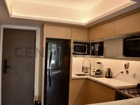DEPARTAMENTO 3 AMBIENTES CON TERRAZA PROPIA