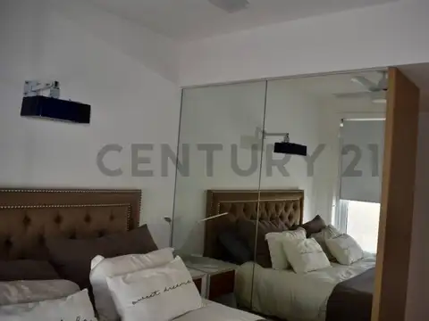 Departamento en Venta en Caballito, USD 270.000