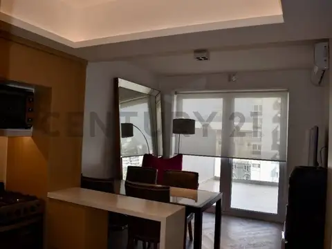Departamento en Venta en Caballito, USD 270.000