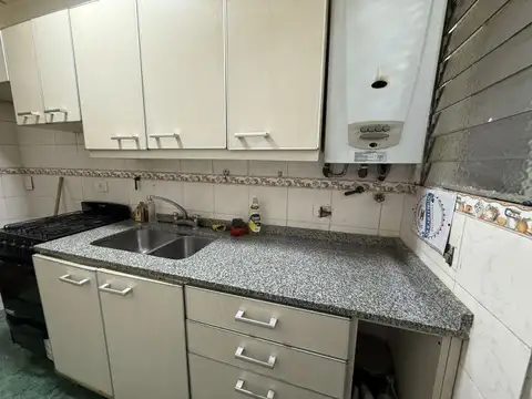 Av. Gaona 2232 , Piso 3