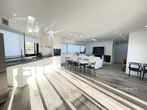 Casa en Alquiler Temporal de 3 dormitorios