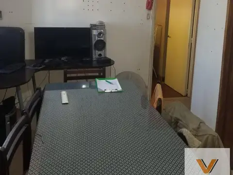 Departamento en Venta 20 años