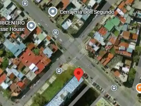 Departamento en Venta en Villa Lugano, USD 35.000