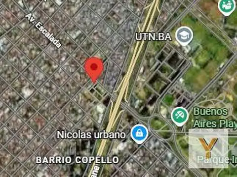Departamento en venta - 1 Dormitorio 1 Baño - Villa Lugano