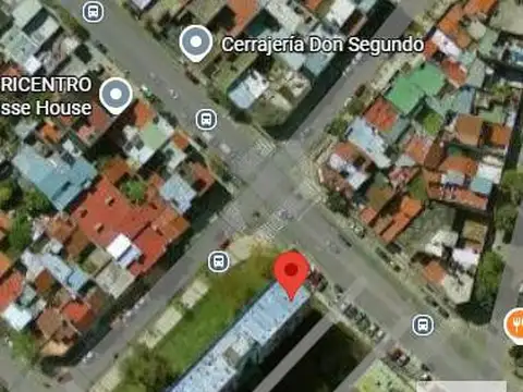 Departamento en Venta en Villa Lugano, USD 35.000