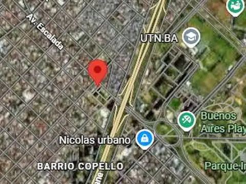 Departamento en venta - 1 Dormitorio 1 Baño - Villa Lugano