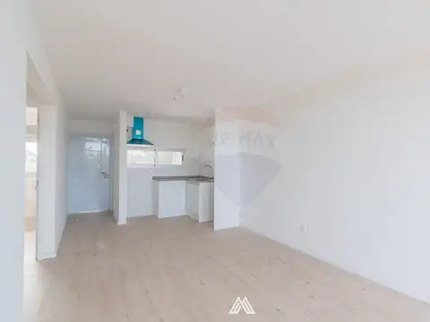 Departamento en Alquiler de 2 dormitorios