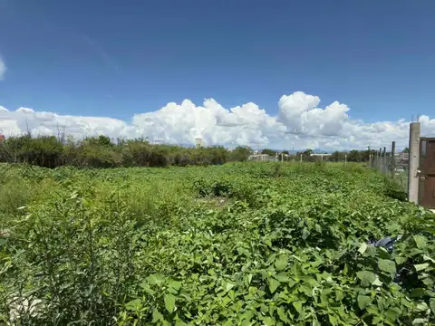 La Merced del Encón. Villa Lola. Mza. 24 Lote 100