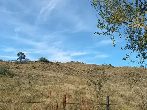 Terreno en Venta en Villa Ciudad de America, Santa María