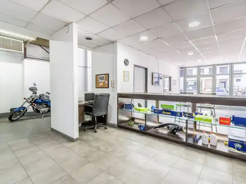 Galpon en Venta 16 años