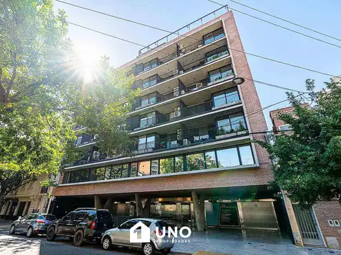 Oficina en Venta en Rosario, Santa Fe