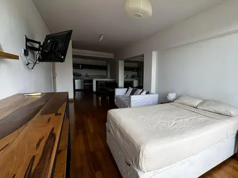Departamento en Alquiler de Monoambiente