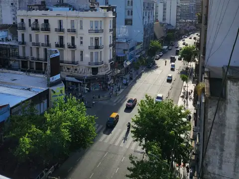 PISO 3 AMB EN BALVANERA | VENTA NUDA PROPIEDAD