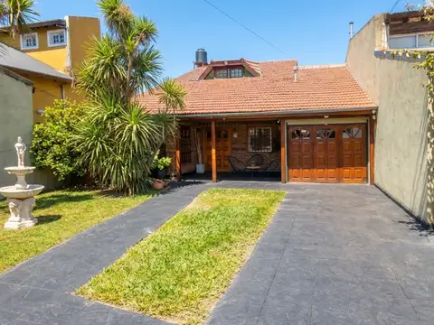 Casa en Venta de 3 dormitorios