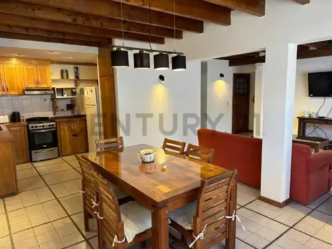 VENTA DEPARTAMENTO SAN MARTIN DE LOS ANDES. CASCO CENTRICO