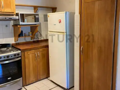 Departamento en Venta 20 años