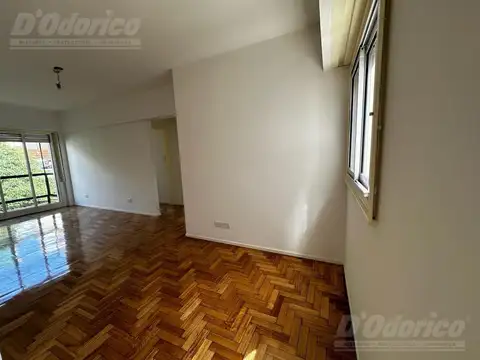 Departamento en Alquiler 40 años