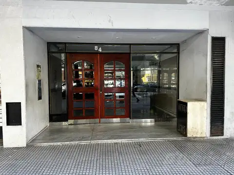 Departamento de 2 dormitorios en alquiler en Caballito