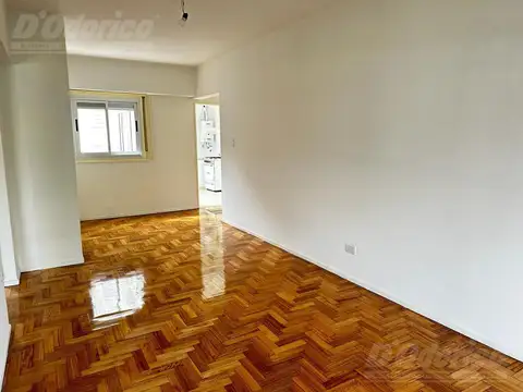 Departamento en Alquiler al Oeste