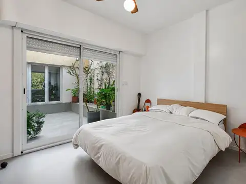 Depto Tipo Casa en Venta de 4 ambientes