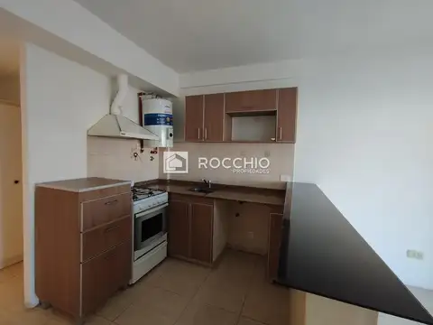 Departamento en Alquiler al Noroeste