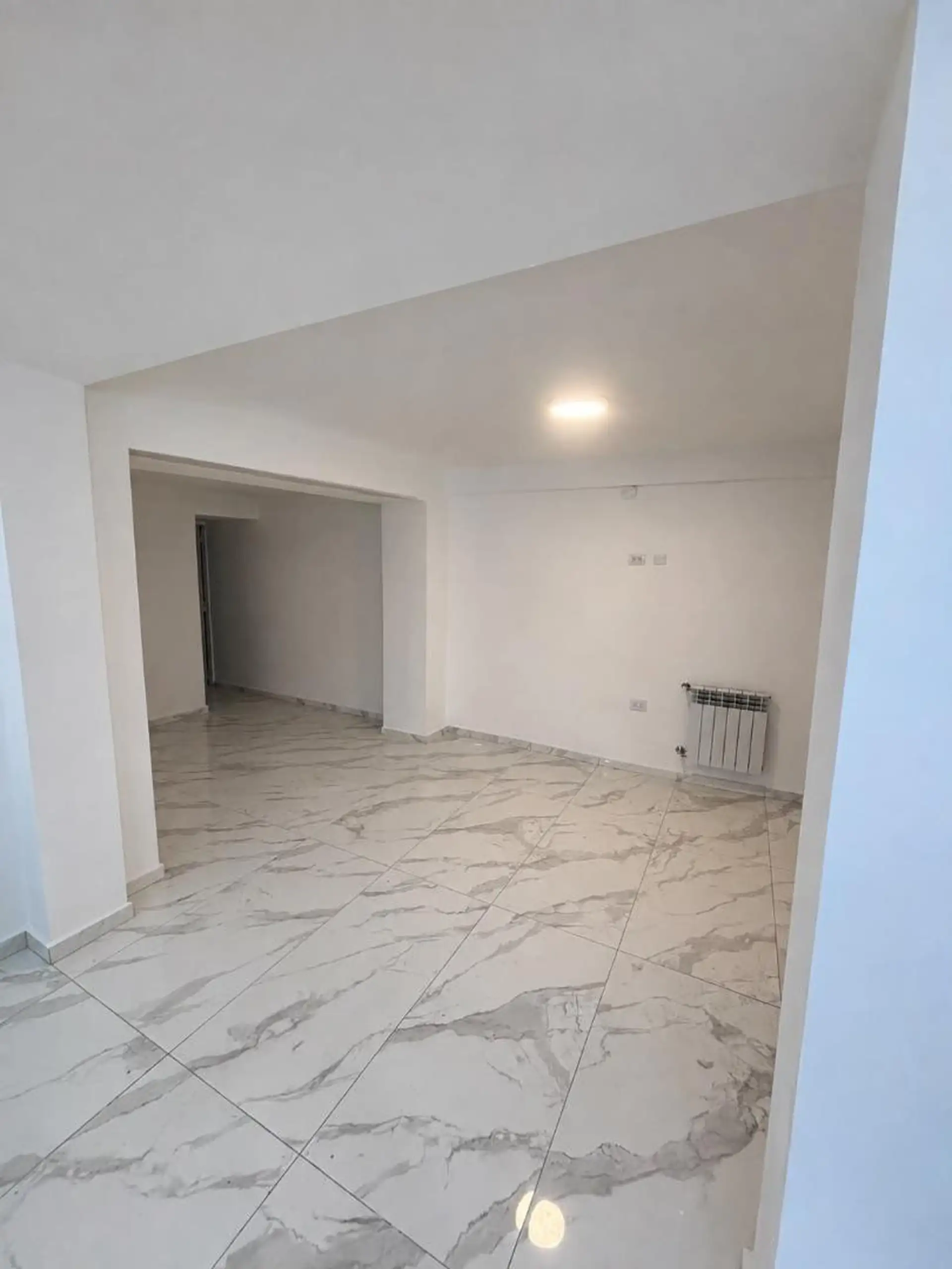 DUPLEX DE 3 AMB. CON GARAGE