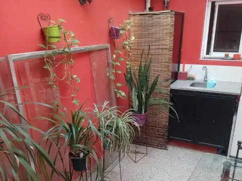 Segurola 1100, Piso 1