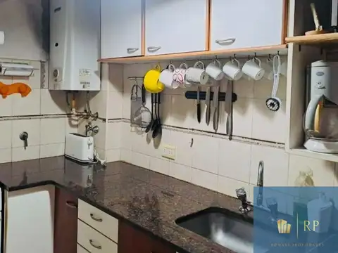 Departamento en Alquiler Temporal de 1 dormitorio