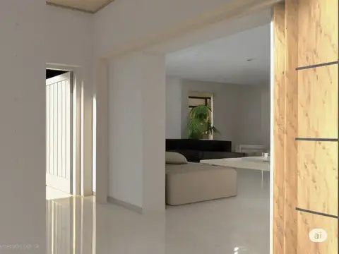 Depto Tipo Casa en Venta en Haedo Sur, USD 153.000