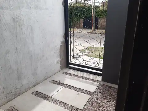 Depto Tipo Casa en Venta A Estrenar