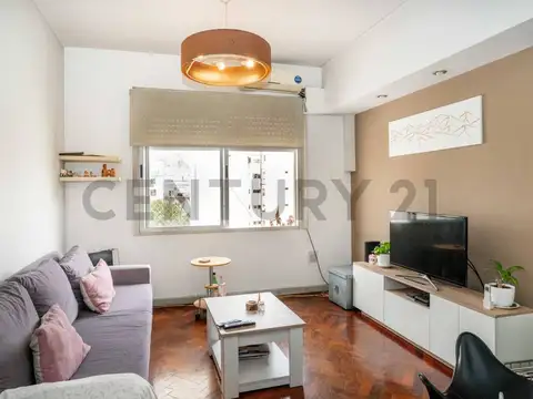 Departamento en Venta de 3 dormitorios