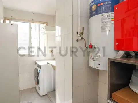 Departamento en Venta 16 años