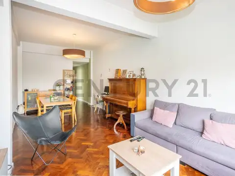 Departamento en Venta de 4 ambientes
