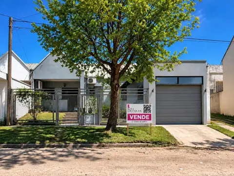 Casa en venta en Colón – Ubicación privilegiada