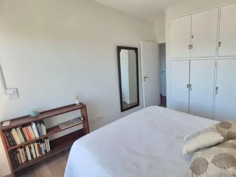 Hermoso Depto 3 Amb Excelente Vista