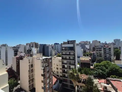 Hermoso Depto 3 Amb Excelente Vista
